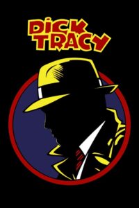 Dick Tracy 1990 Türkçe Dublaj Full izle