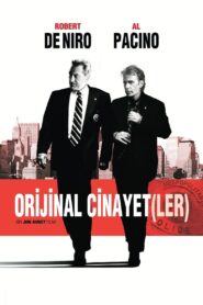 Orijinal Cinayet(ler) Full Türkçe Dublaj izle