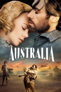 Avustralya 2008 Full Türkçe Dublaj izle