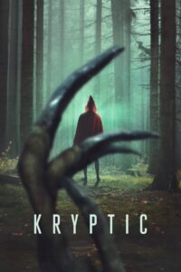 Kryptic 2025 Türkçe Dublaj Full izle