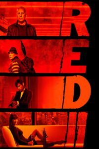 RED 2 Full Türkçe Dublaj izle