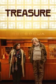Treasure Full Türkçe Dublaj izle