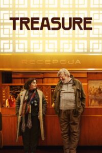 Treasure Full Türkçe Dublaj izle