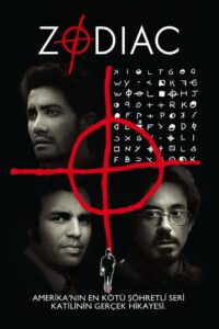 Zodiac Full Türkçe Dublaj izle