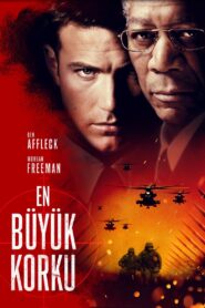 En Büyük Korku Türkçe Dublaj izle