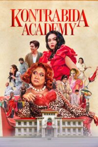 Kötü Karakterler Akademisi Full Türkçe Dublaj izle