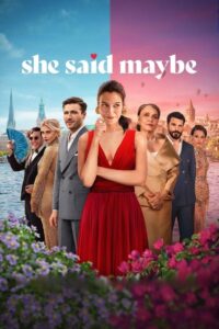 Evet, Hayır, Belki 2025 Full Türkçe Dublaj izle