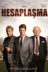 Hesaplaşma 2016 Türkçe Dublaj Full izle