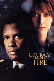 Ateş Altında Cesaret Full Türkçe dublaj izle