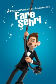 Fare Şehri 2006 Full Türkçe dublaj izle