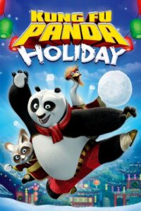 Kung Fu Panda Tatil Full Türkçe Dublaj izle