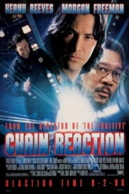 Tepki 1996 Türkçe Dublaj izle