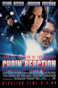 Tepki 1996 Türkçe Dublaj izle