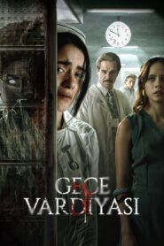 Gece Vardiyası Full Türkçe Dublaj izle