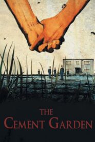 Beton Bahçe 1993 Türkçe Altyazılı Full izle