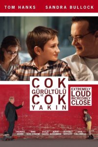 Çok Gürültülü ve Çok Yakın Türkçe Dublaj izle