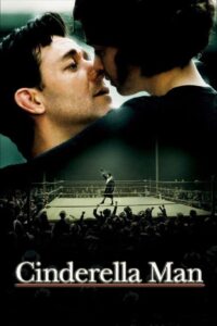 Cinderella Man türkçe dublaj izle