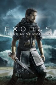 Exodus: Tanrılar ve Krallar Full türkçe Dublaj izle