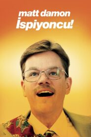 İspiyoncu Full Türkçe Dublaj izle