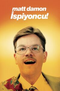 İspiyoncu Full Türkçe Dublaj izle