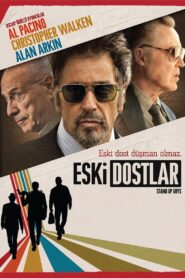 Eski Dostlar 2012 Türkçe Dublaj Full HD izle