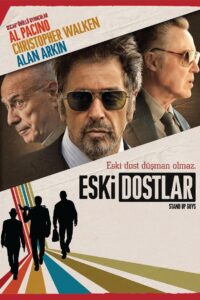 Eski Dostlar 2012 Türkçe Dublaj Full HD izle