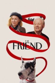 The Friend 2025 Türkçe Dublaj Full izle