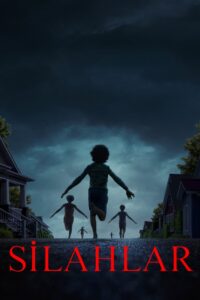 Silahlar 2025 Full Türkçe Dublaj izle