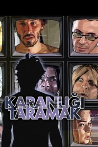 Karanlığı Taramak Full Türkçe Dublaj izle