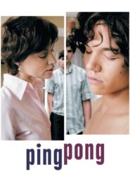 Pingpong Türkçe Dublaj Full izle