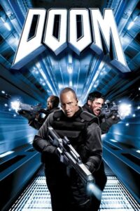 Doom 2005 Full Türkçe Dublaj izle