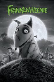 Frankenweenie Türkçe Dublaj Full izle