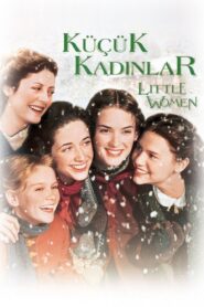 Küçük Kadınlar 1994 Türkçe Dublaj Full izle