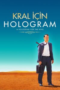 Kral İçin Hologram Full Türkçe Dublaj izle