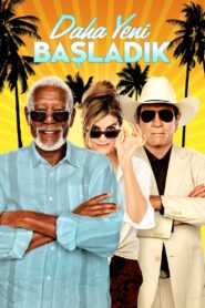 Daha Yeni Başladık Türkçe Dublaj izle