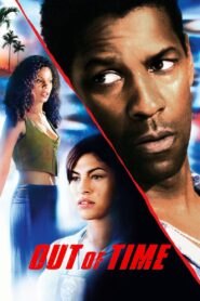 Zaman Tükeniyor Full Türkçe Dublaj izle