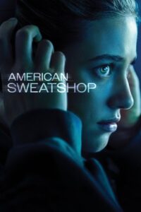 American Sweatshop 2025 Türkçe Dublaj izle