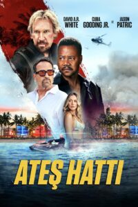 Ateş Hattı A Line Of Fire Türkçe Dublaj izle