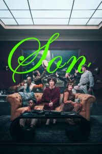 Son The End 2025 Türkçe Dublaj izle