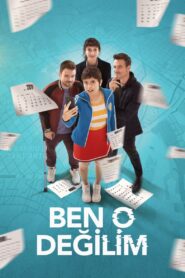 Ben O Değilim 2025 Türkçe Dublaj izle