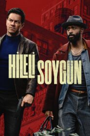 Hileli Soygun 2025 Türkçe Dublaj izle