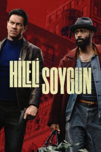 Hileli Soygun 2025 Türkçe Dublaj izle