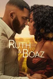 Ruth ve Boaz 2025 Türkçe Dublaj izle