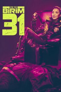 Star Trek: Birim 31 Türkçe Dublaj izle