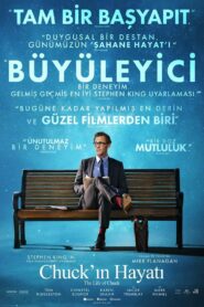 Chuck’ın Hayatı