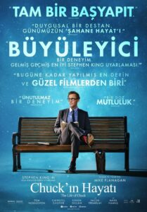 Chuck’ın Hayatı