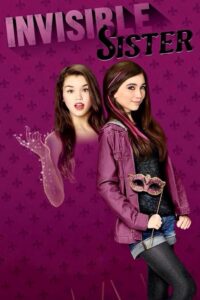Ablam Görünmez Oldu! Türkçe Dublaj izle