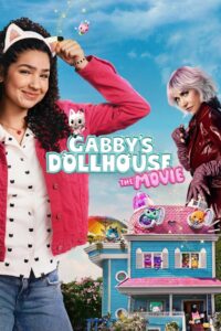 Gabby’nin Hayal Evi: Film