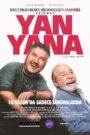 Soyut Dışavurumcu Bir Dostluğun Anatomisi Veyahut Yan Yana 