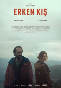 Erken Kış